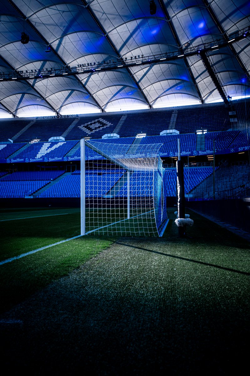 HSV English tweet media
