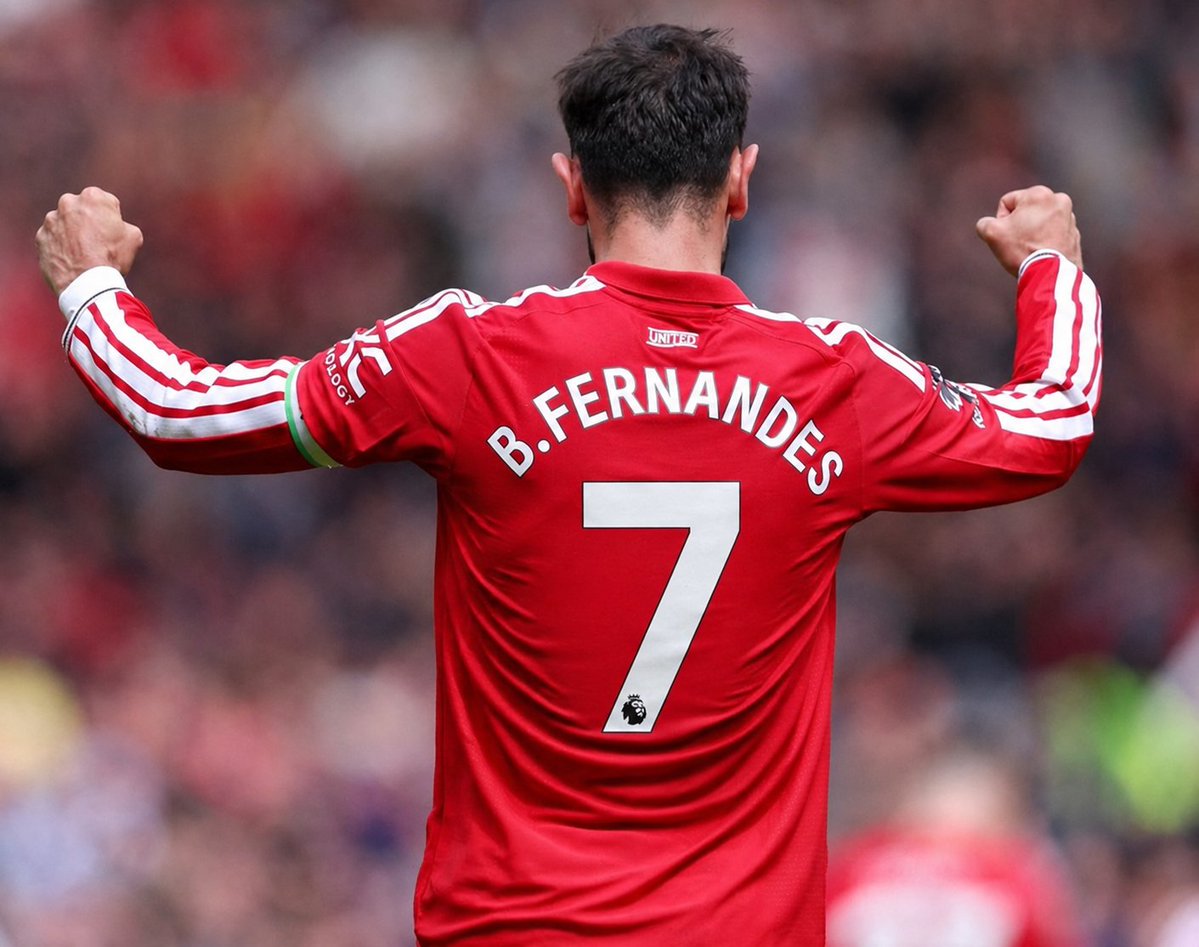 Manchester United Die Hard Fans tweet media