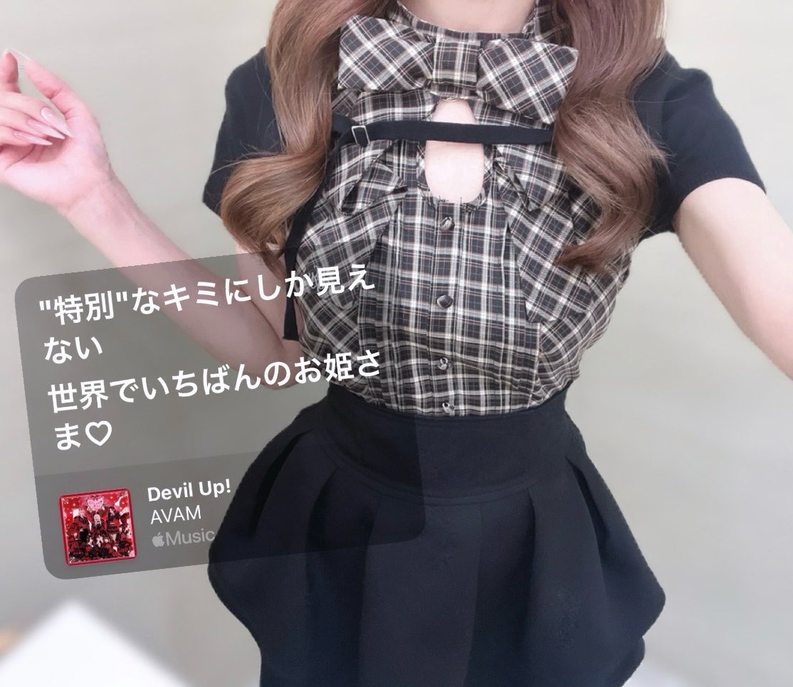 ミシェルマカロン♡ michellMacaron (@michellMacar0n) / Posts / X