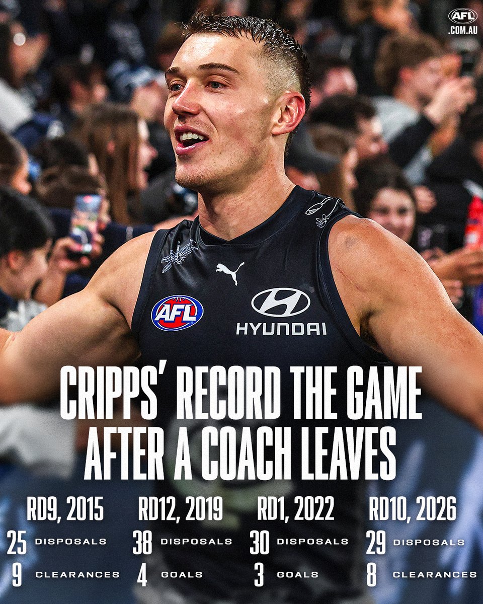 AFL tweet media