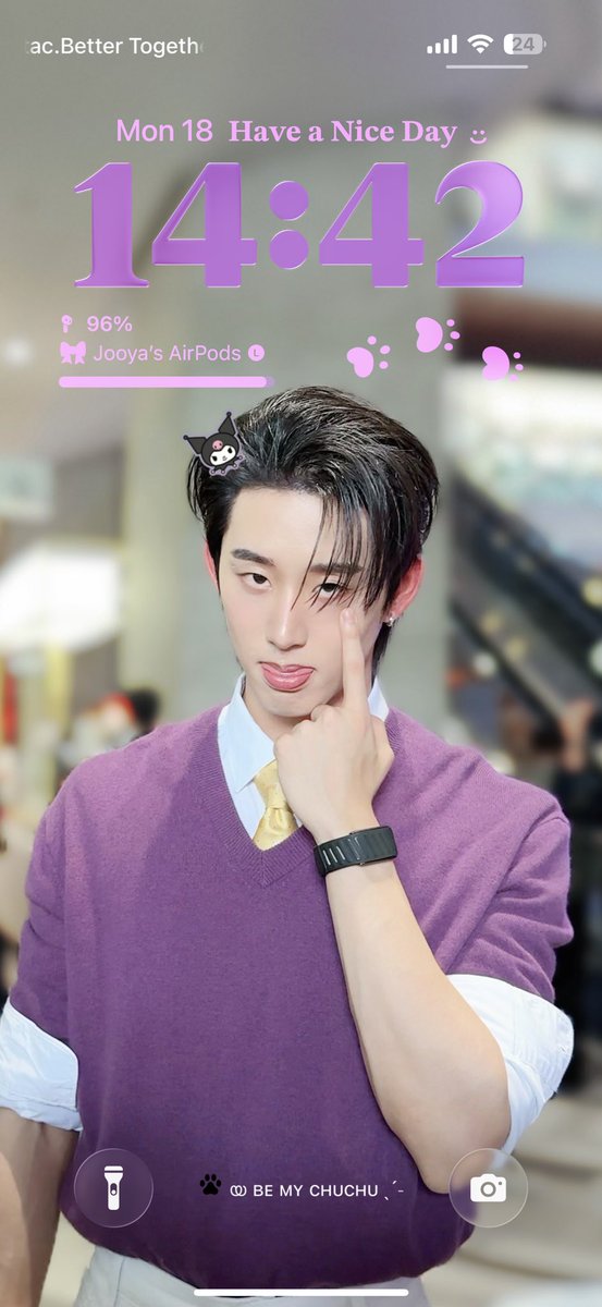 จย ✨ jooya tweet media