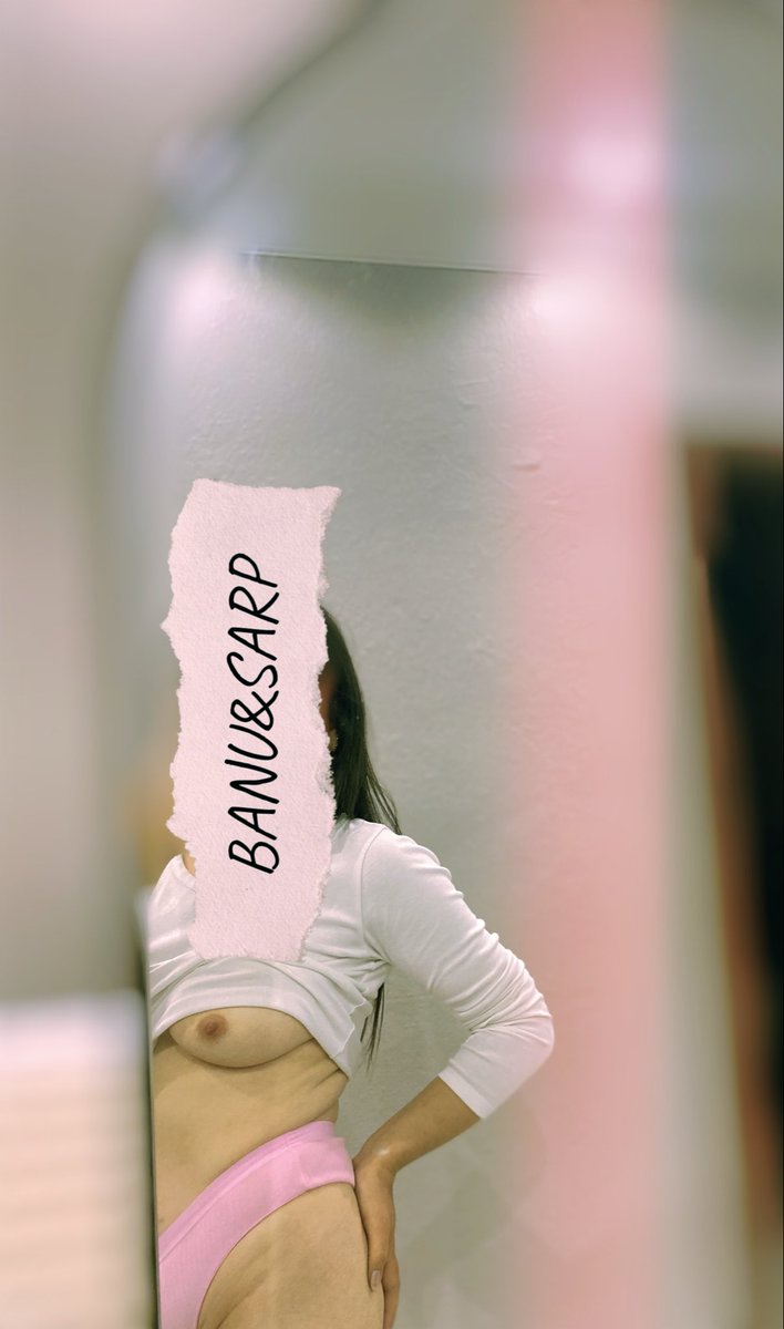 BanuSarp67 tweet media