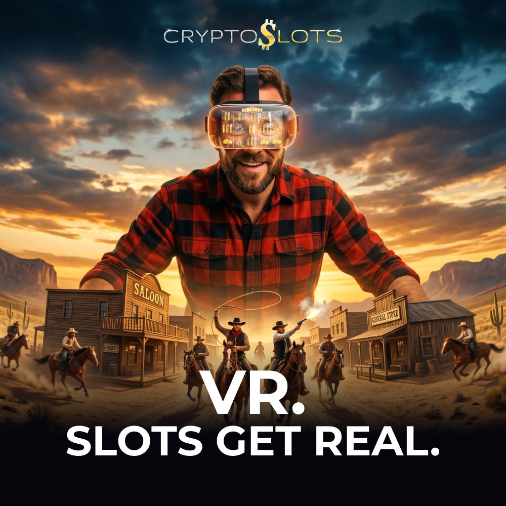 CryptoSlots tweet media