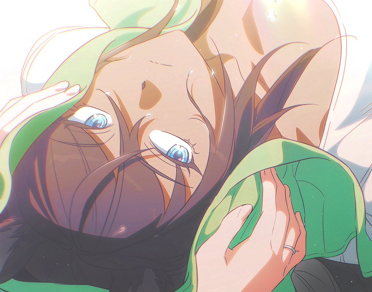 ✧･ﾟ: *𝐀𝐍𝐆/𝐑𝐨𝐧𝐚*:･ﾟ✧ tweet media