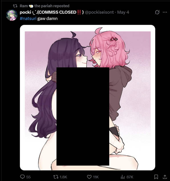 Perma Banned ထ🔨 tweet media