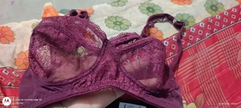 rishkrish45's tweet photo. Sissy follower oda geetha amma bra panties https://t.co/MPZk11c8wn