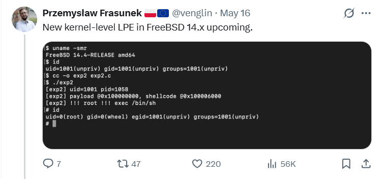 clibm079 tweet media
