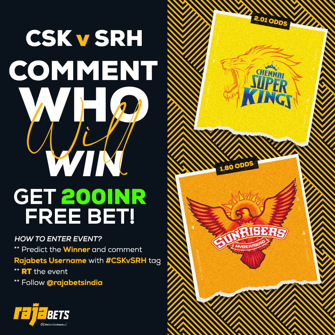 Rajabets 🇮🇳👑 tweet media