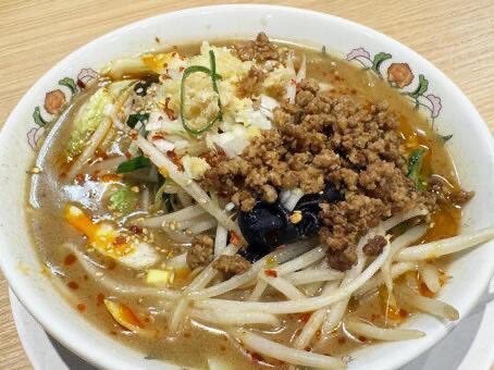 supersiro1234's tweet photo. ❶❺oo

栃木ラーメン屋『空席あり』🍜

本日も仕上がり安定🙆‍♂️
トッピングも好調、無理なく積めるペース感👍 https://t.co/UTi2Gbbgmv