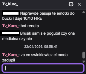 Bekons Bekonowy tweet media