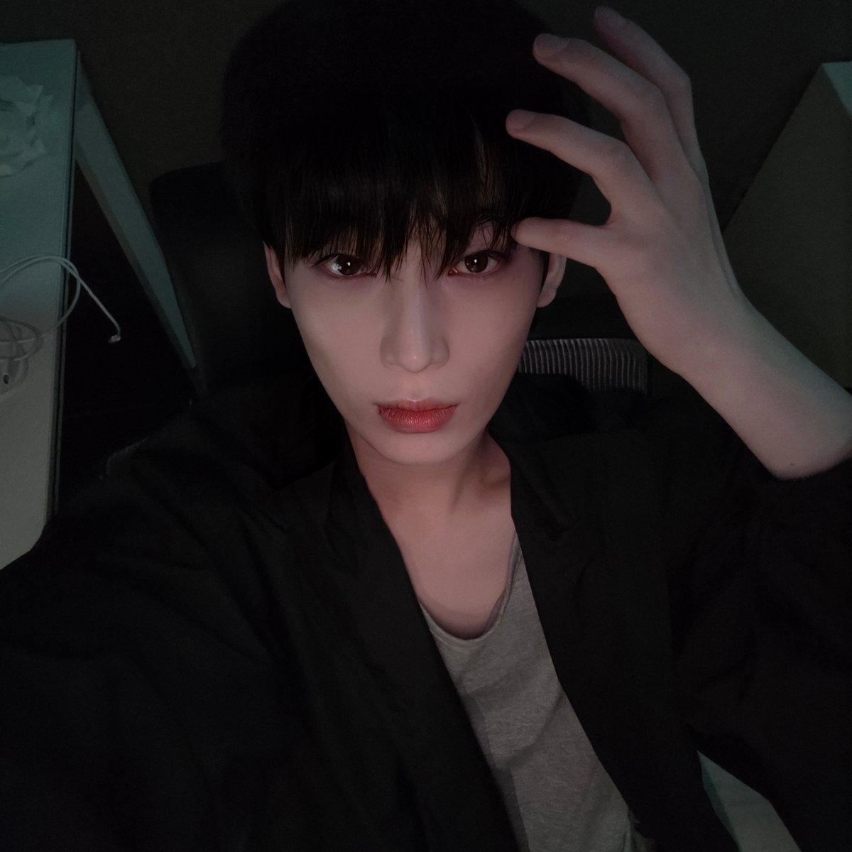 젠⍣ || fan tweet media