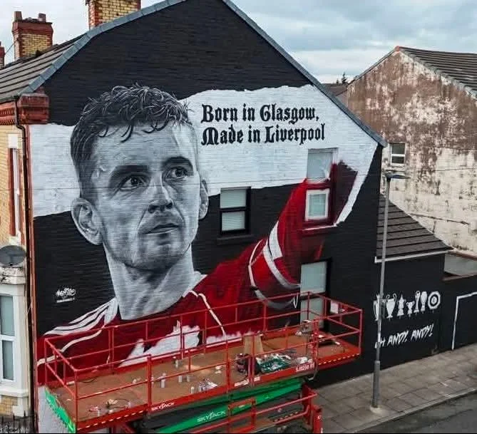 🔴 Esto Es Anfield #Liverpool tweet media