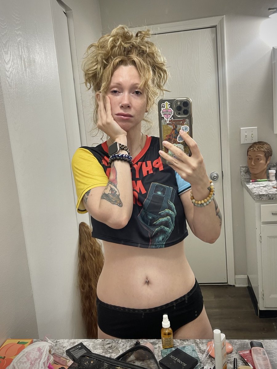 Jessa Jupiter Flux™ tweet media
