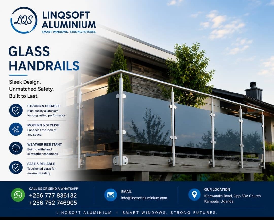 Linqsoft Aluminium tweet media