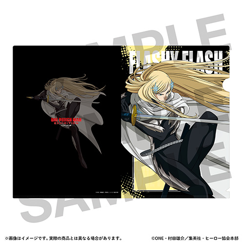 ワンパンマン展」公式 / ONE PUNCH MAN EXHIBITION Official