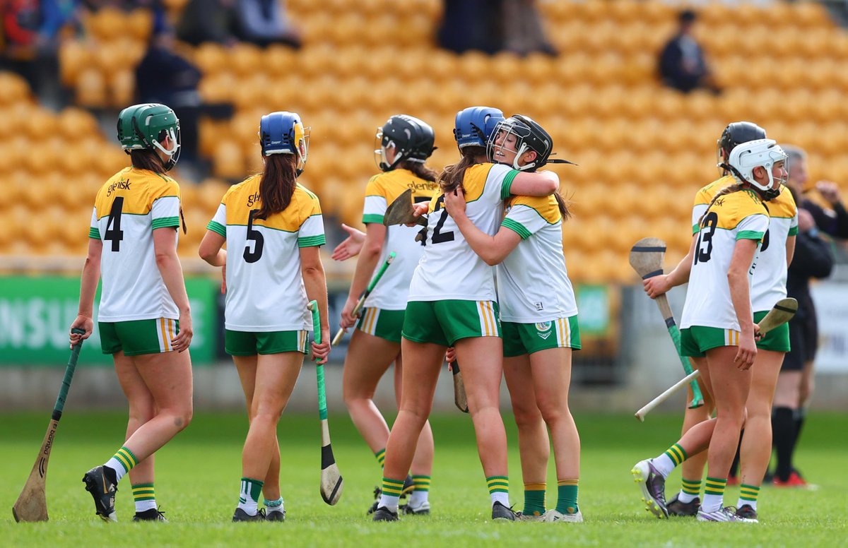 The Camogie Association tweet media