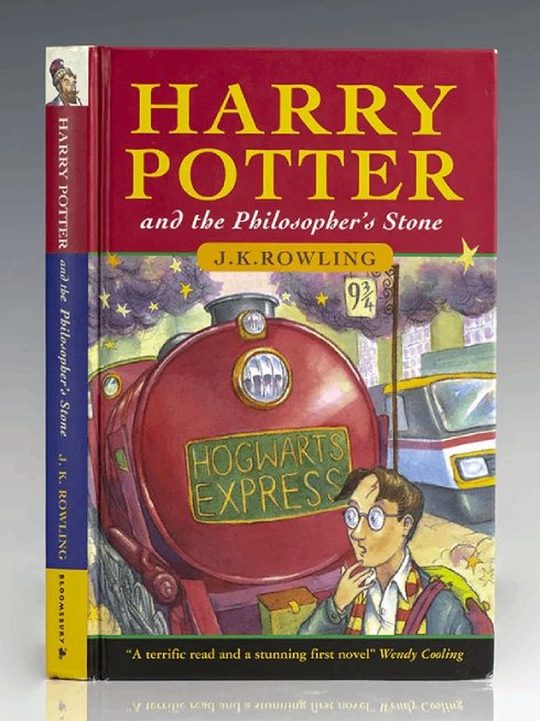 Harry Potter on HBO tweet media