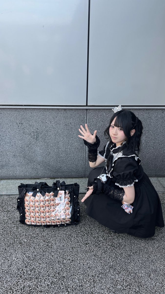 さら tweet media