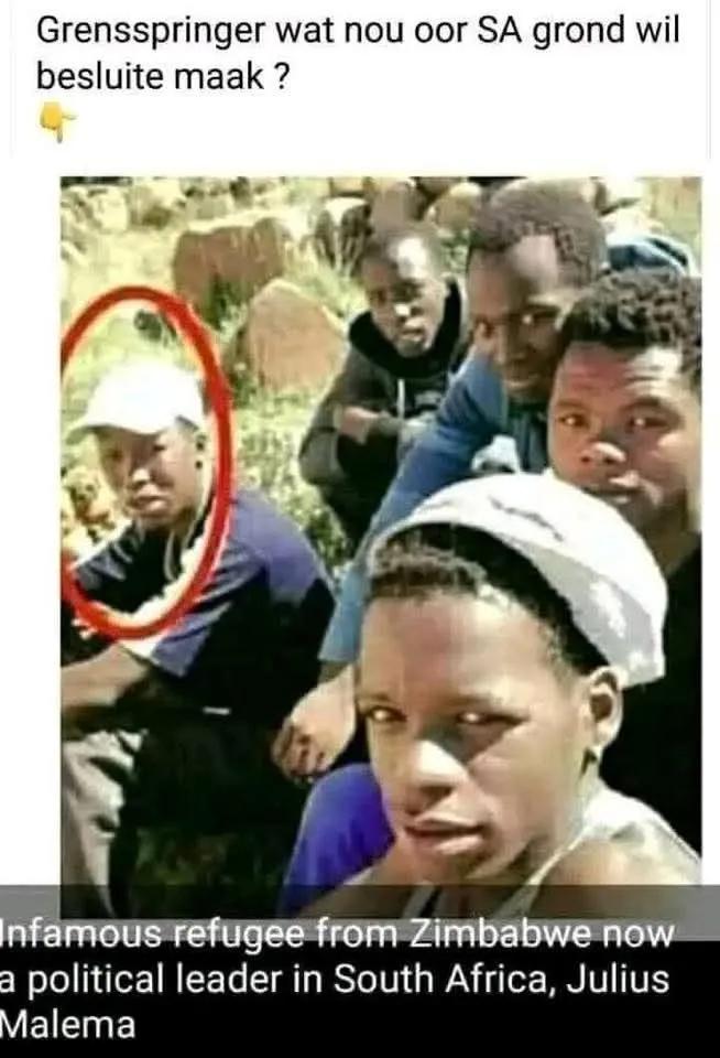 Christian Senzo Mbam tweet media