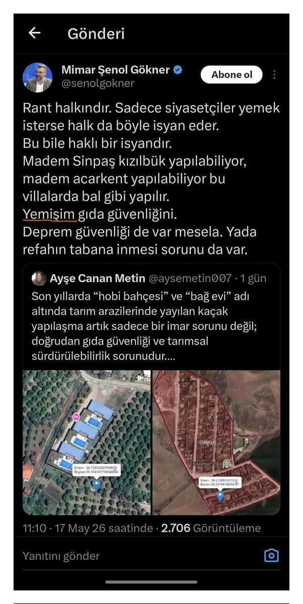dogrucu davut tweet media