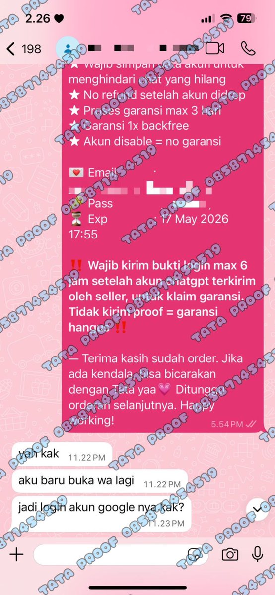 gerrangan's tweet photo. 🎀 DAILY TESTI 15 MAY 2026 🎀

Available service:
🫧 app prem
🫧 bayar ujian mandiri
🫧 cek tag getcontact
🫧 convert ewallet
🫧 koin line &amp; koin plato
🫧 gestun paylater
🫧 pulsa, kuota &amp; mastip kartu
🫧 rekber

Avail 40K+ proofs on pinned and contact on bio!💗✨f https://t.co/3Ug9mGC0j8