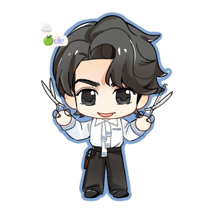 7_lu29's tweet photo. ✄#渡部秀 https://t.co/ZZoiaHJ4Fd