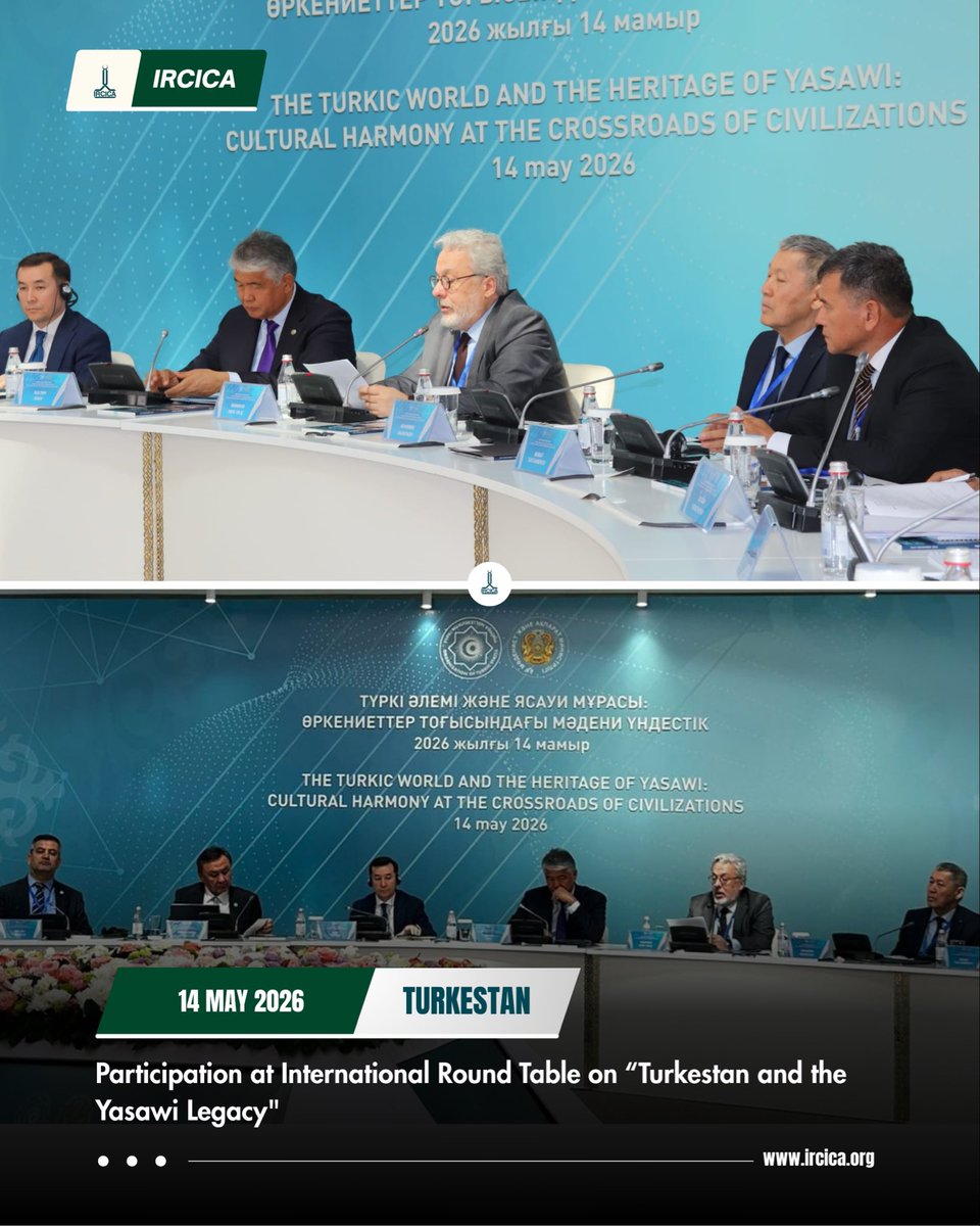 IRCICA tweet media