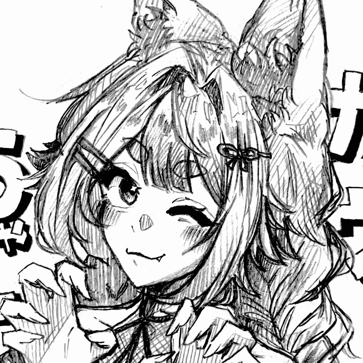 ちゃとら@ご依頼受付中 tweet media