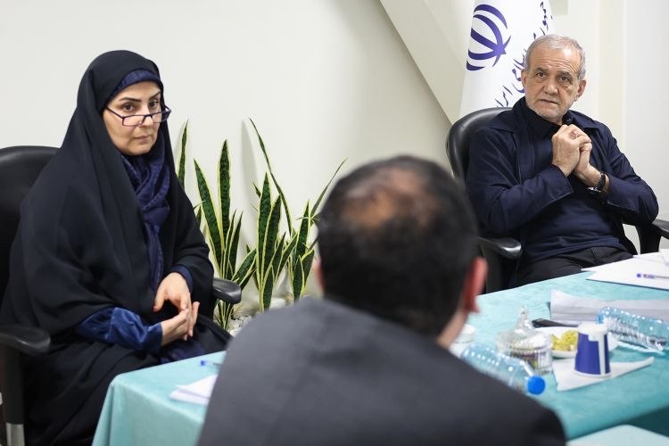 حكومة الجمهورية الإسلامية الإيرانية tweet media