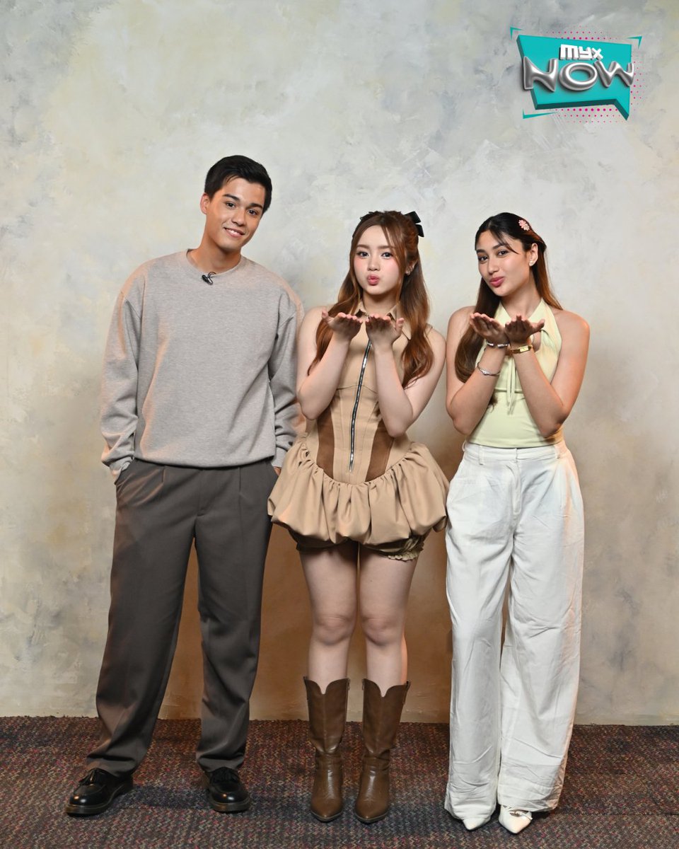 MYX Global tweet media