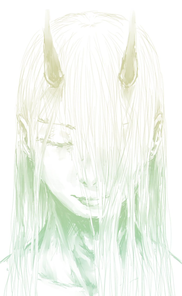 MessyNess2's tweet photo. Absol feels at peace..
#art #artist #illustration #manga #oc https://t.co/lJRdhPJSwj