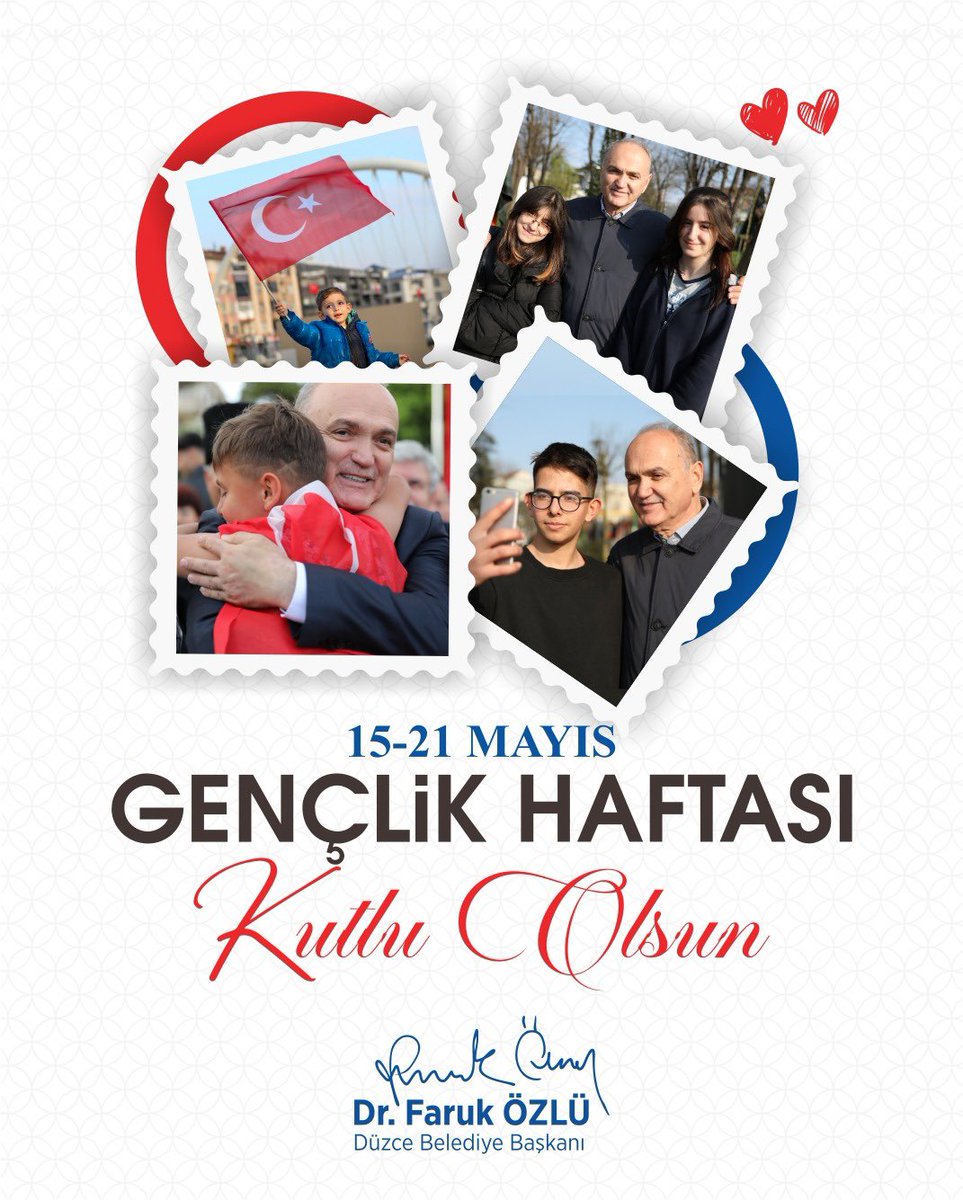 Faruk Özlü tweet media