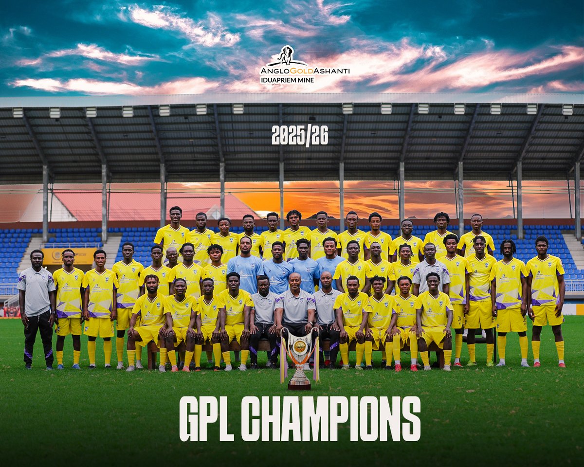 Medeama SC tweet media