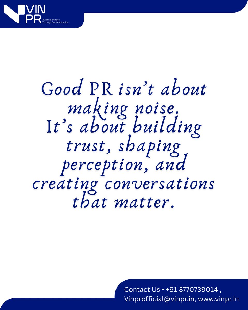 Vin PR (@VinPR02) / Posts / X