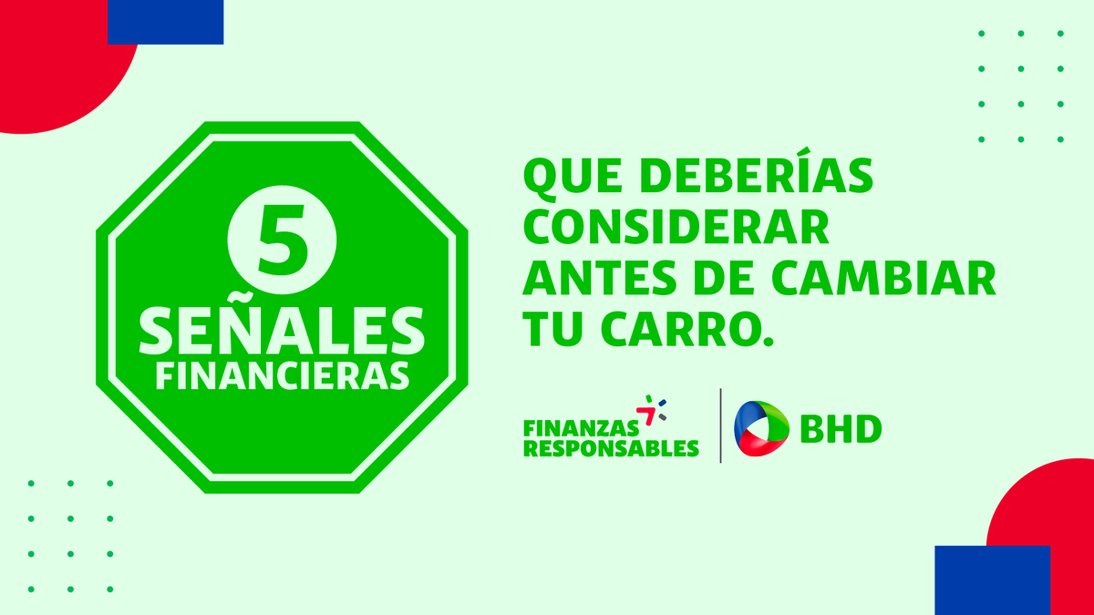 Banco BHD tweet media