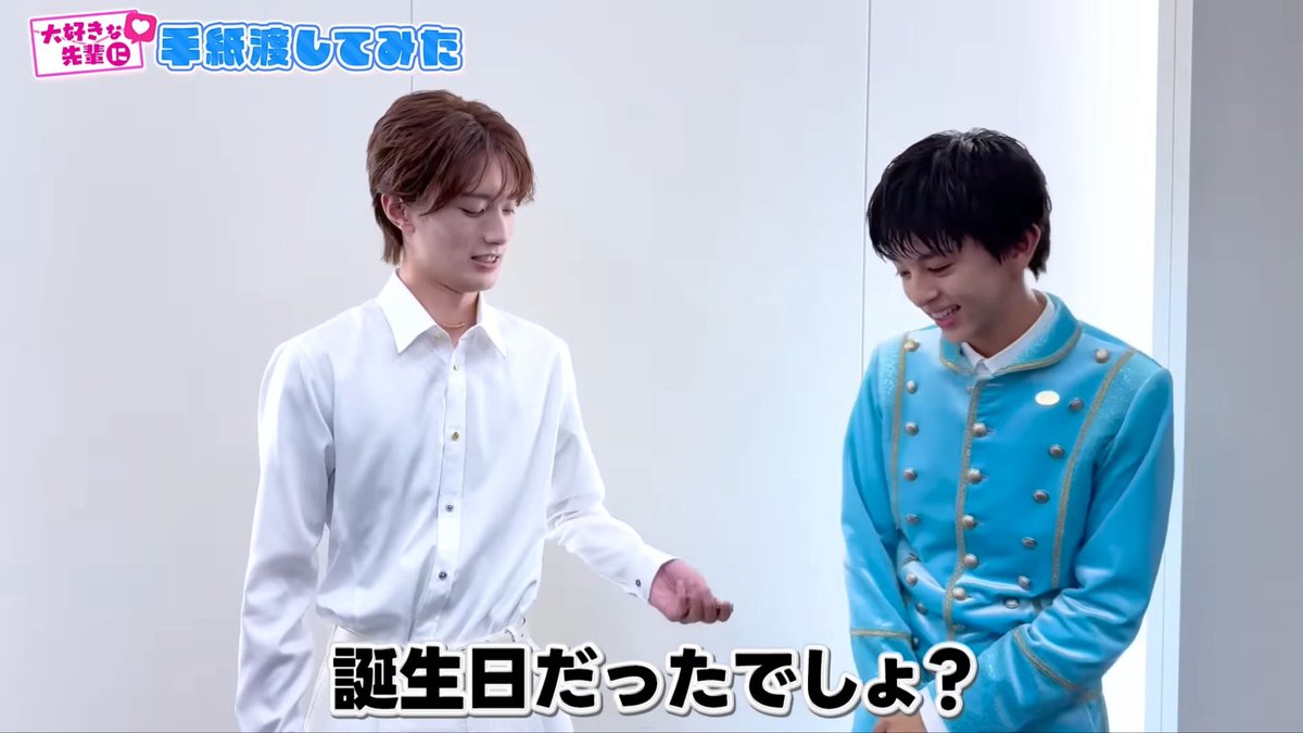 かるび tweet media