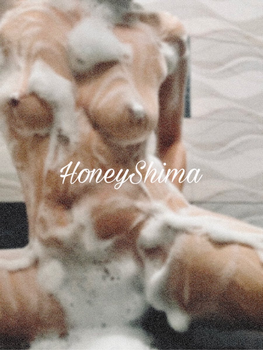 Honey Shima tweet media