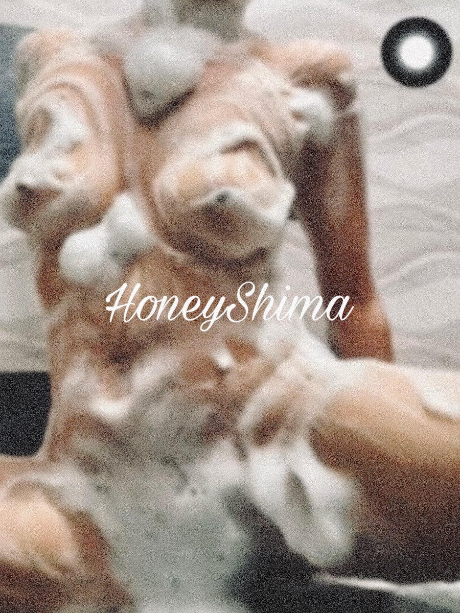 Honey Shima tweet media