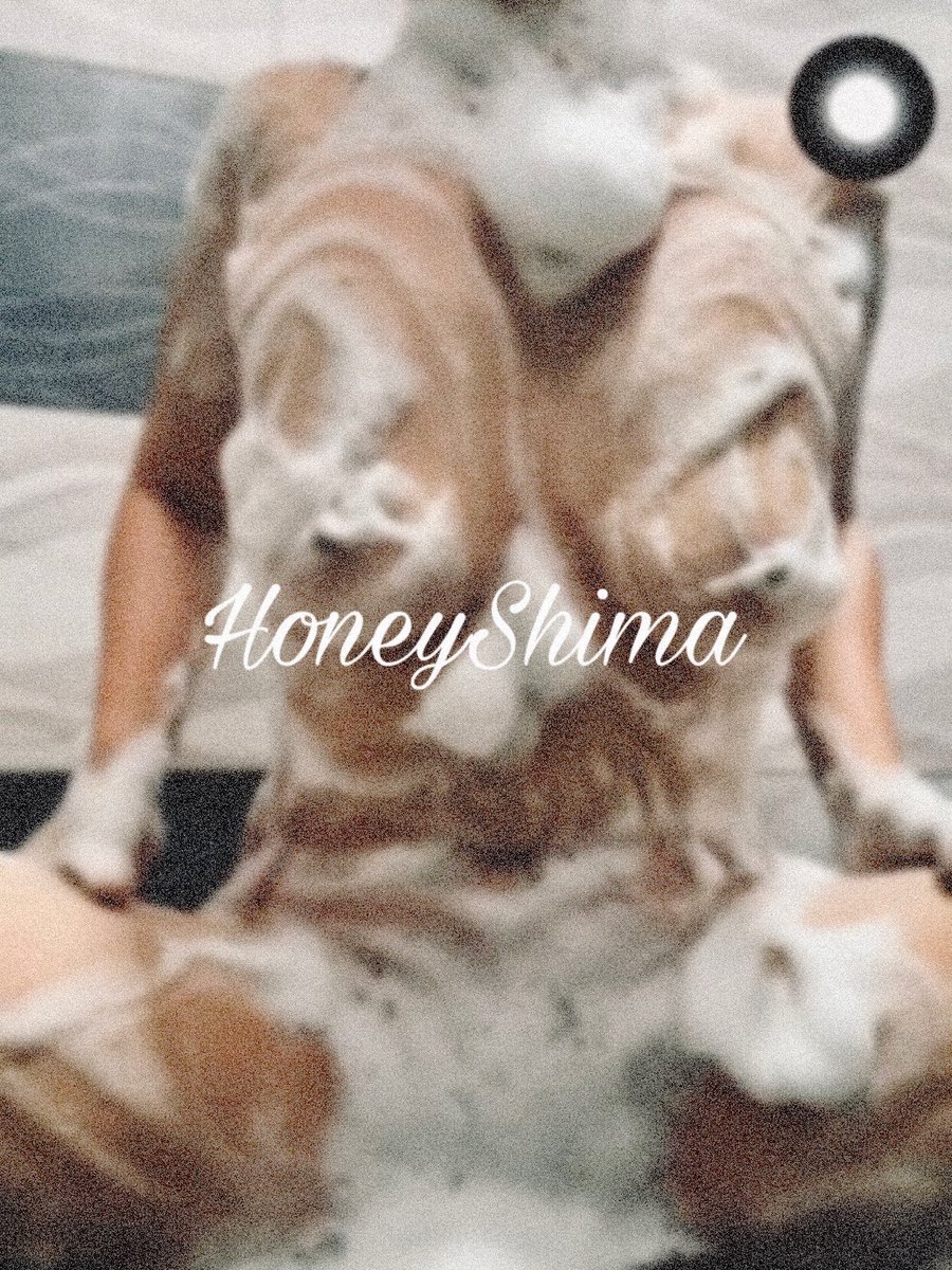 Honey Shima tweet media