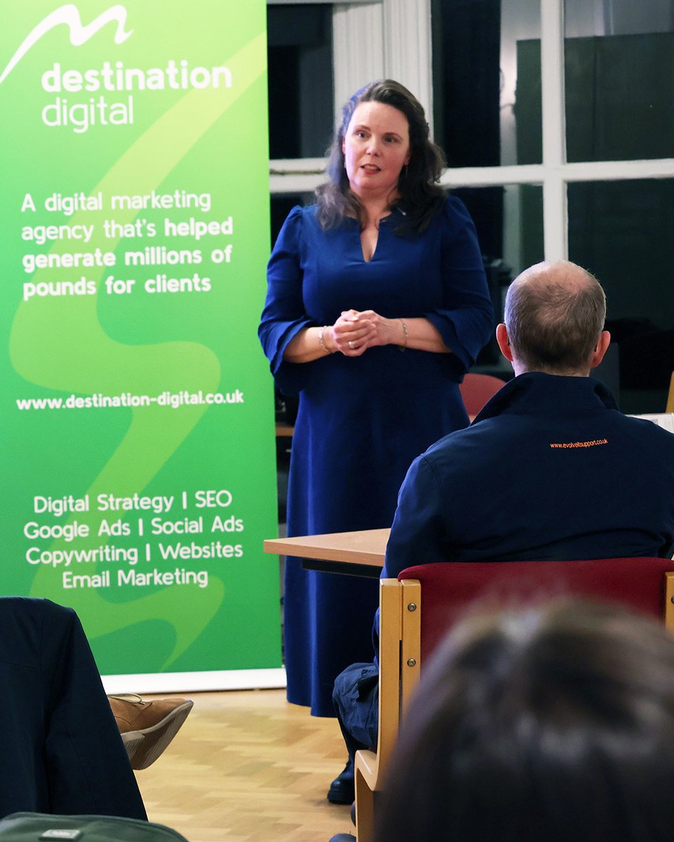 destination_www's tweet photo. We’ve had a fantastic year so far at the Business Hub Club, welcoming brilliant speakers &amp; seeing some great conversations take place. So, we're pleased to say we now have dates for the rest of 2026!

This is your sign to get something in the diary 👇
https://t.co/herMBZedbi https://t.co/yRwlLkQgVW