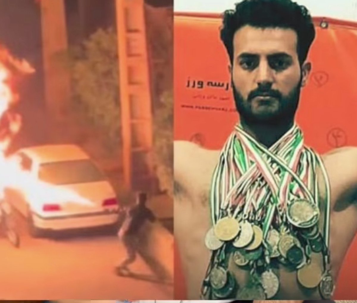 جسی بی خدا tweet media