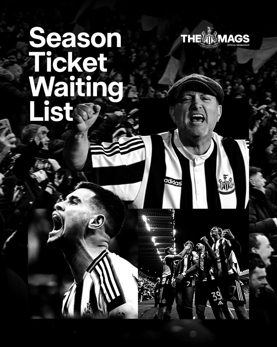 Newcastle United Supporters Trust tweet media
