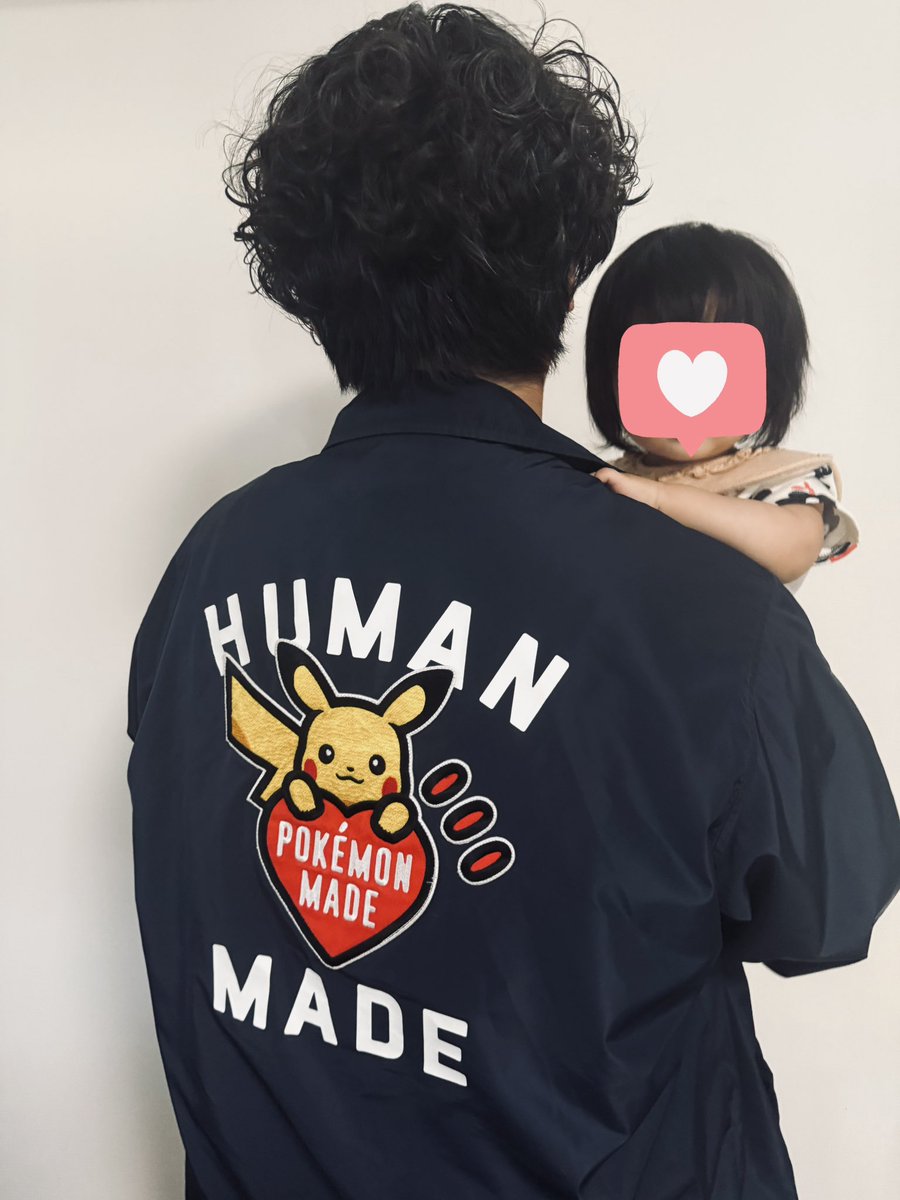 imakilo_net's tweet photo. NIGOさん。お願いします。

もう転売価格で買いたくないんです。
今回こそお願いいたします。

財布は独立した時に願掛けでLV MADEにしました。

僕が自分で初めて買った服はAPEの���ーカーでした。

10回連続でハサミギロチン当たっても文句言いません。

よろしくお願いいたします🙇

Pokemon made https://t.co/600whMPRVD
