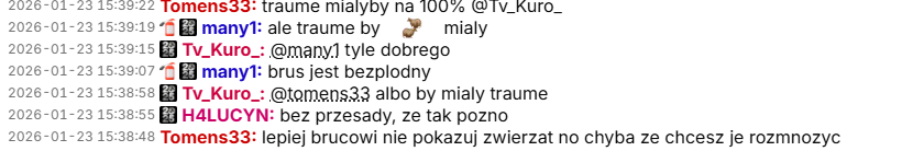 Bekons Bekonowy tweet media