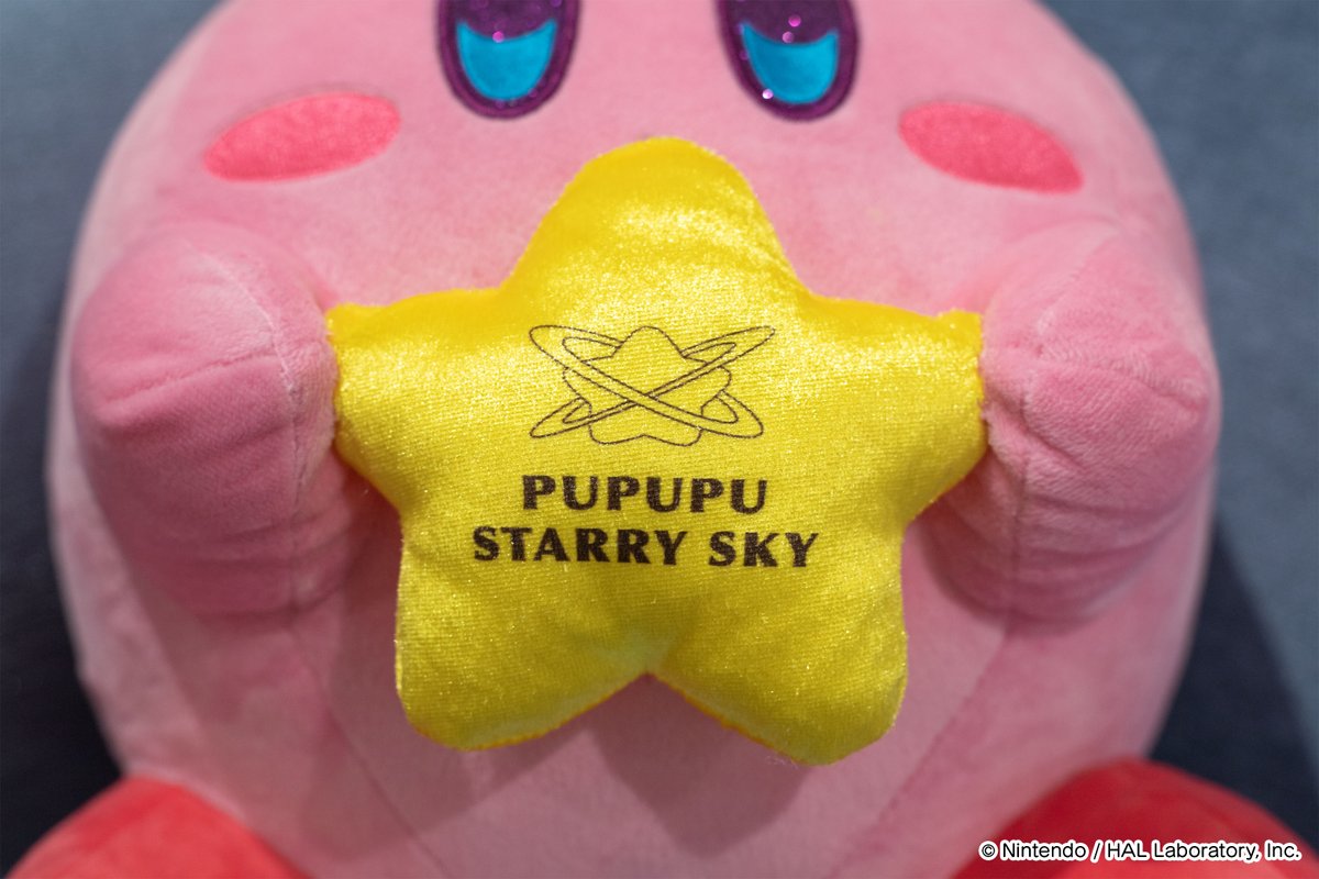 星のカービィ (@Kirby_JP) / Posts / X
