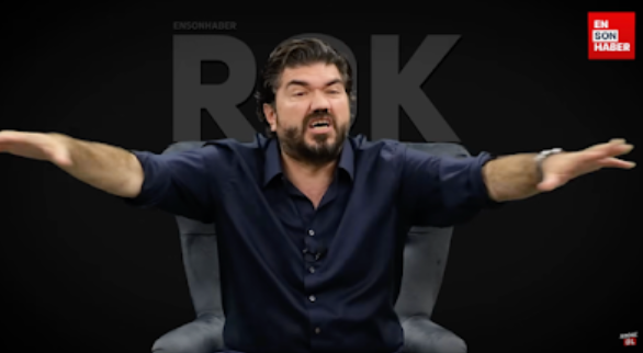 Çisem tweet media