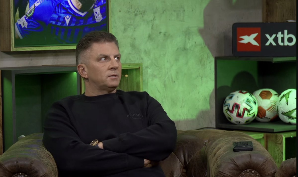 Kanał Sportowy tweet media
