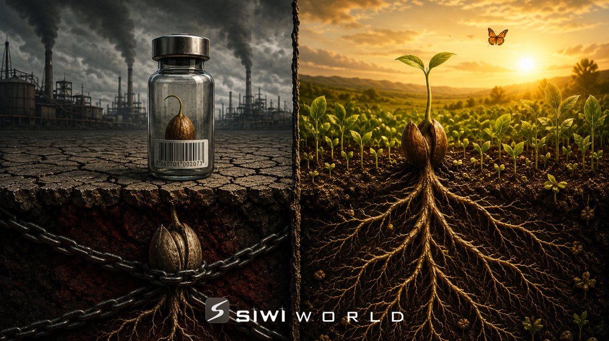 SiwiWORLD tweet media