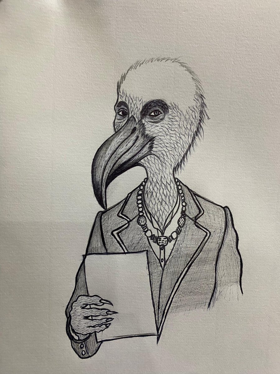 holdsfirstson's tweet photo. Hello #thebeaksart
My art ain’t ready yet buh it’s forming and coming to live soon
I’ll make sure I submit before deadline date and hopefully get approved 
@ssheyii 
@DKashtalyan 
@thebeaksart 
@kelvinoyibo2 
@tenacious_ar 
@tessonchain 
Let support small accts🙏 #NTFScommunity https://t.co/B6EsdcePjm