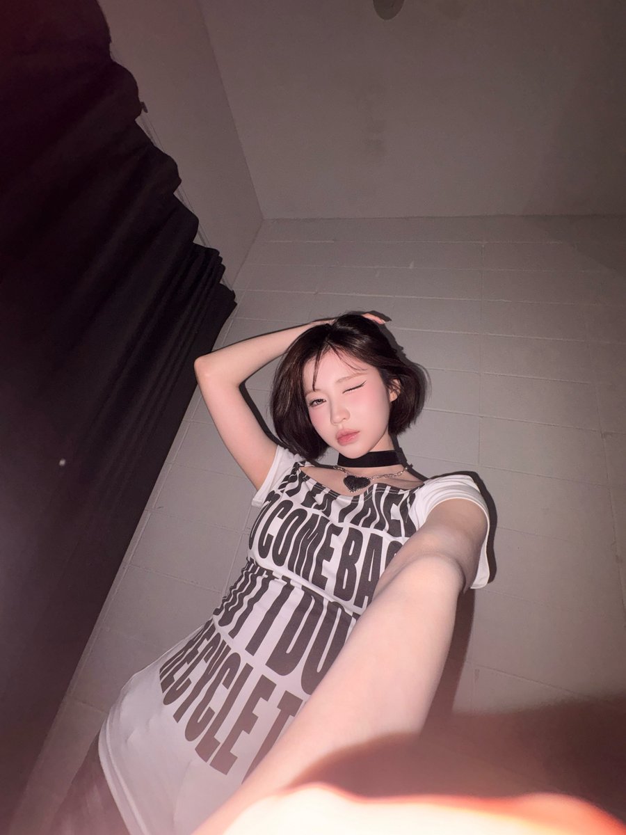 BAEMON_ASAA's tweet photo. xxo🖤xxo

#BABYMONSTER #베이비몬스터 
#아사 #ASA #榎並杏紗 #EnamiASA #アサ https://t.co/4RY34W41np
